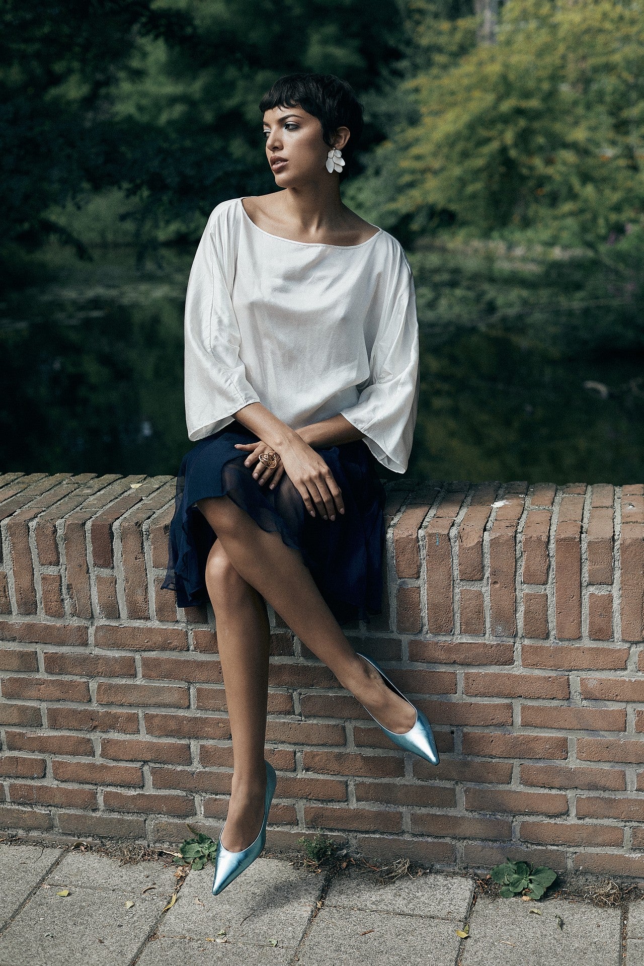 Alice Blouse