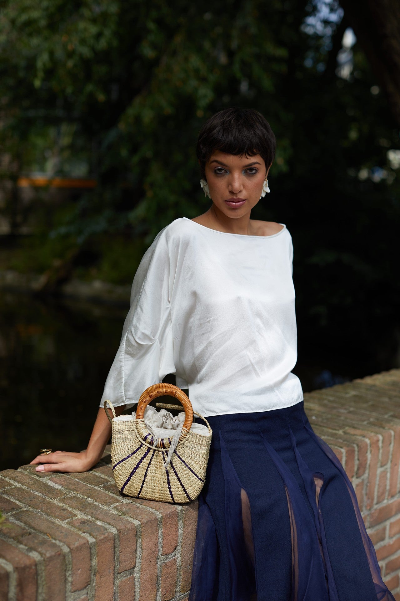 Alice Blouse