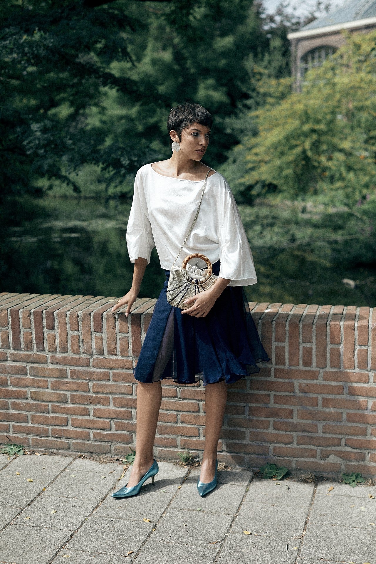 Aurelia Skirt