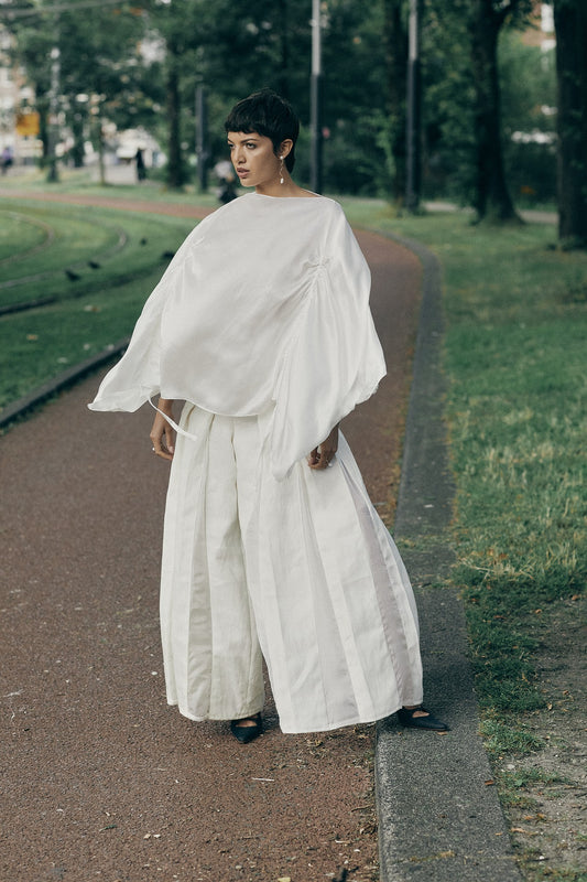 Amelia Kimono Blouse