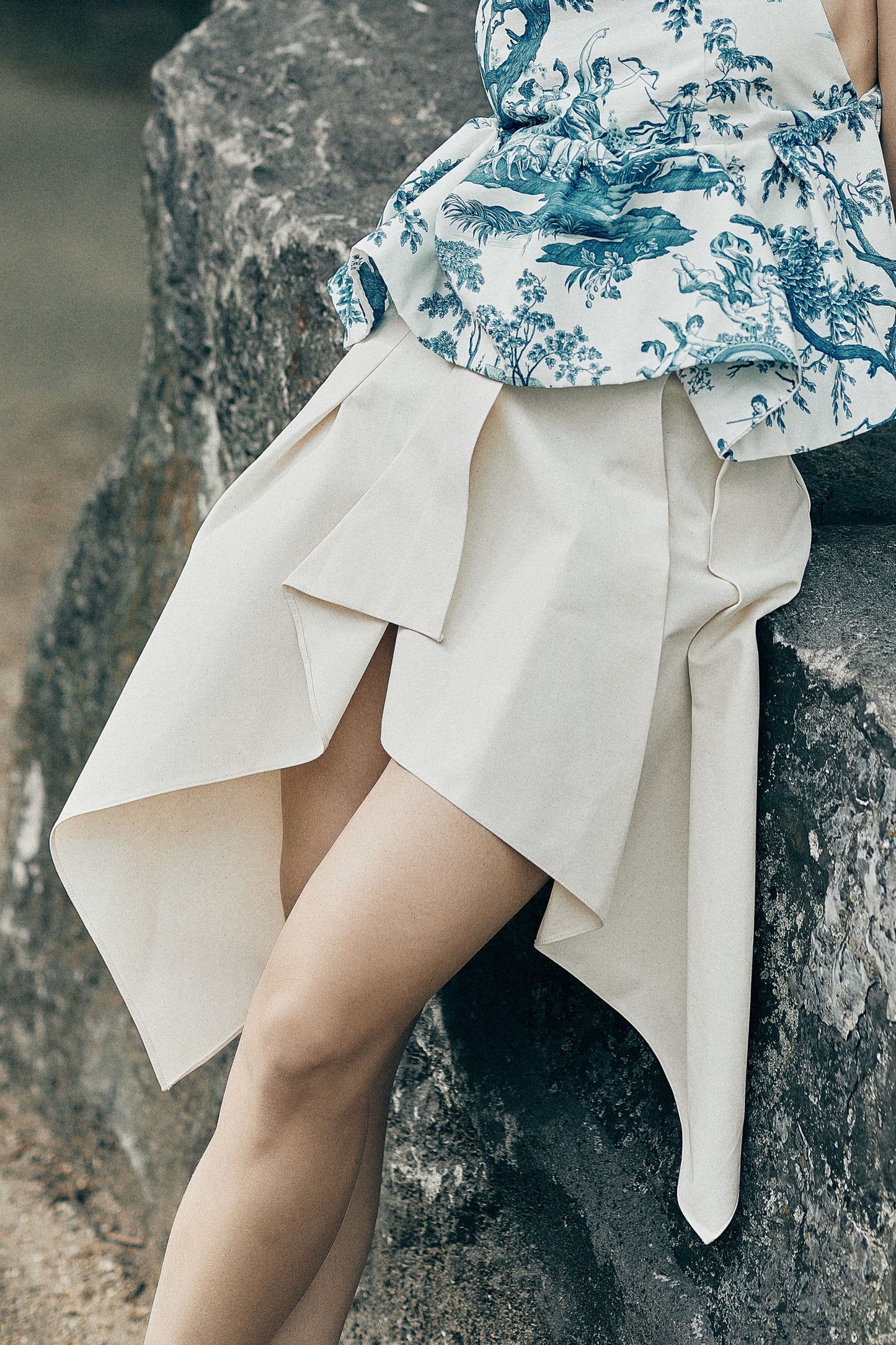 Anna Skirt