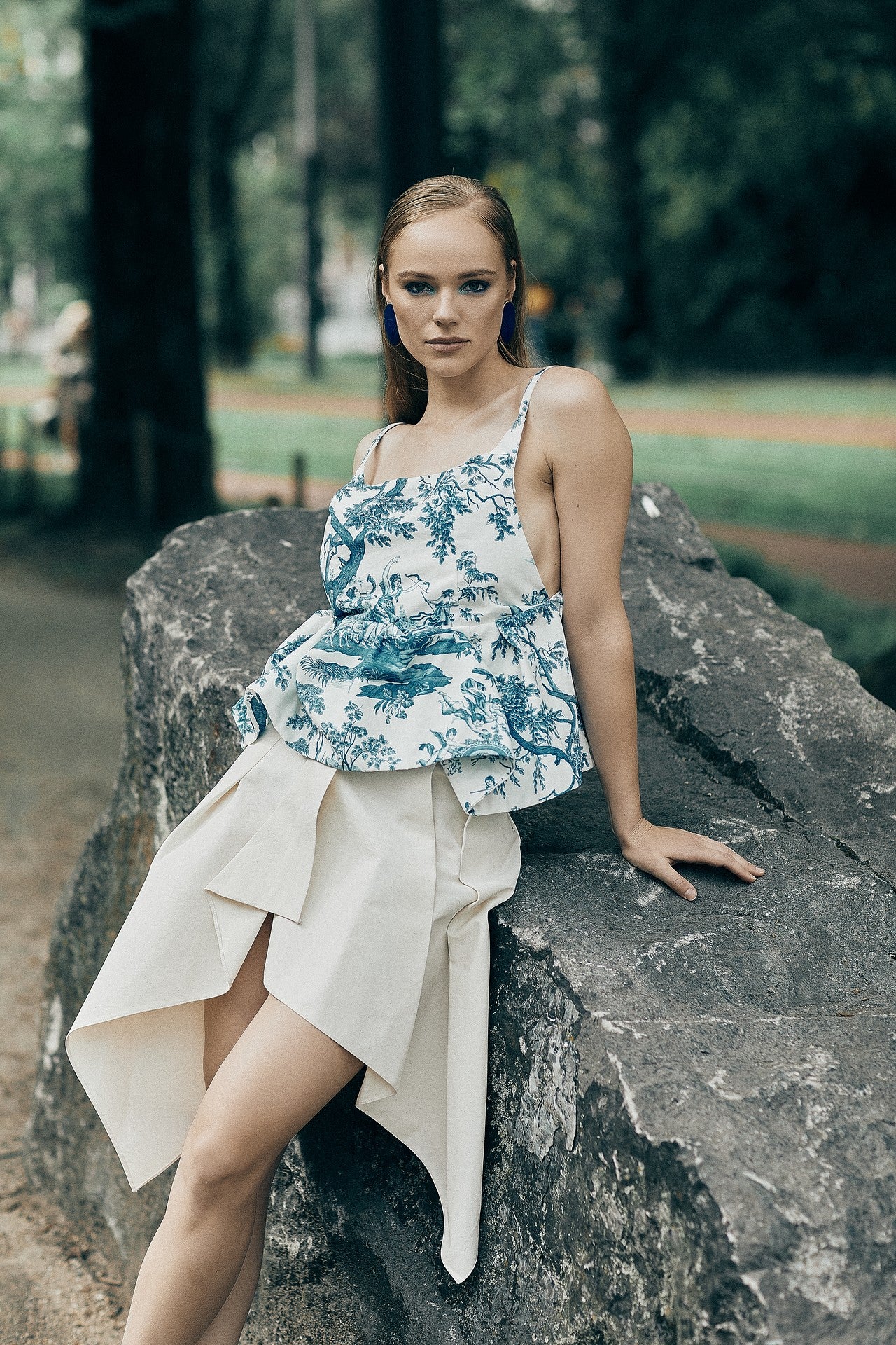 Anna Skirt