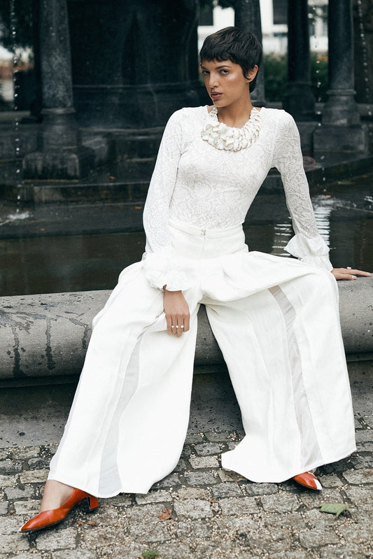 Antonia Trousers