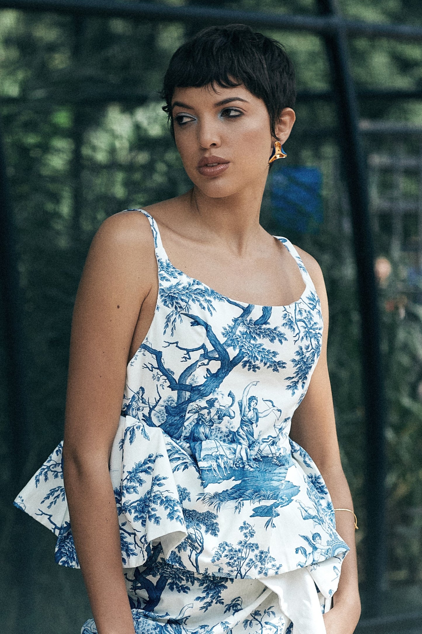 Athena Top