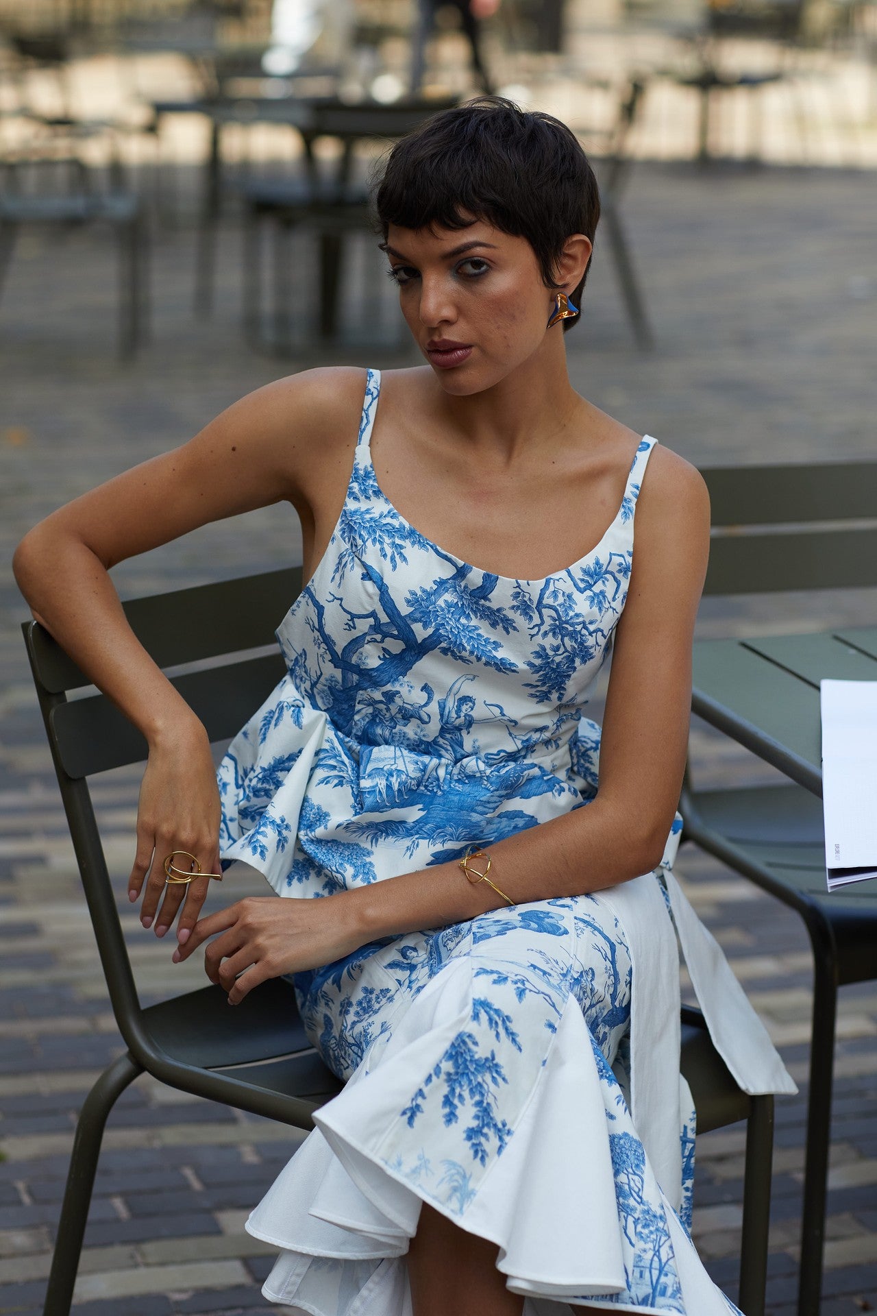 Athena Top
