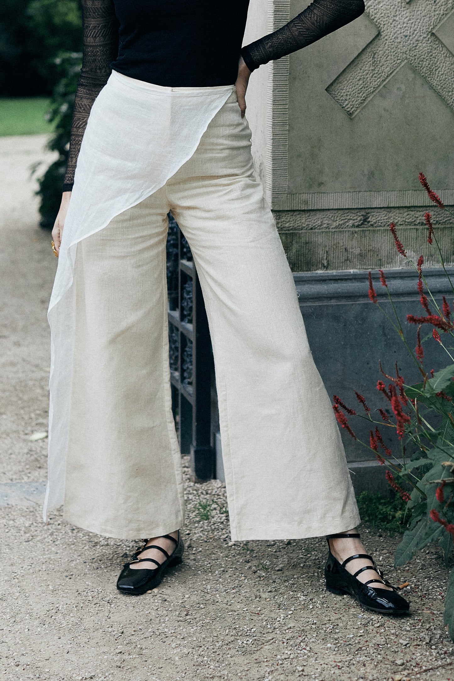 Augusta Trousers
