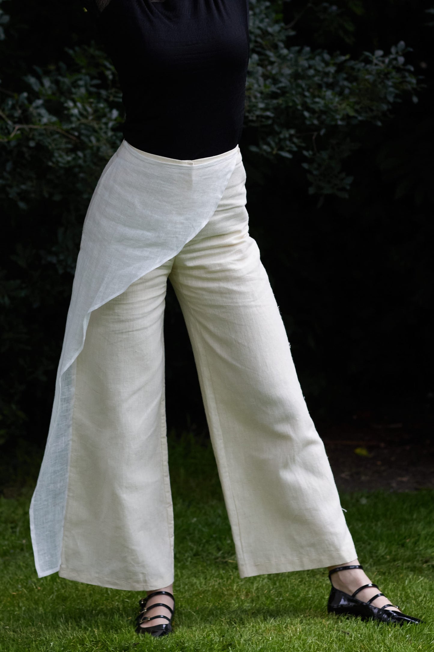 Augusta Trousers