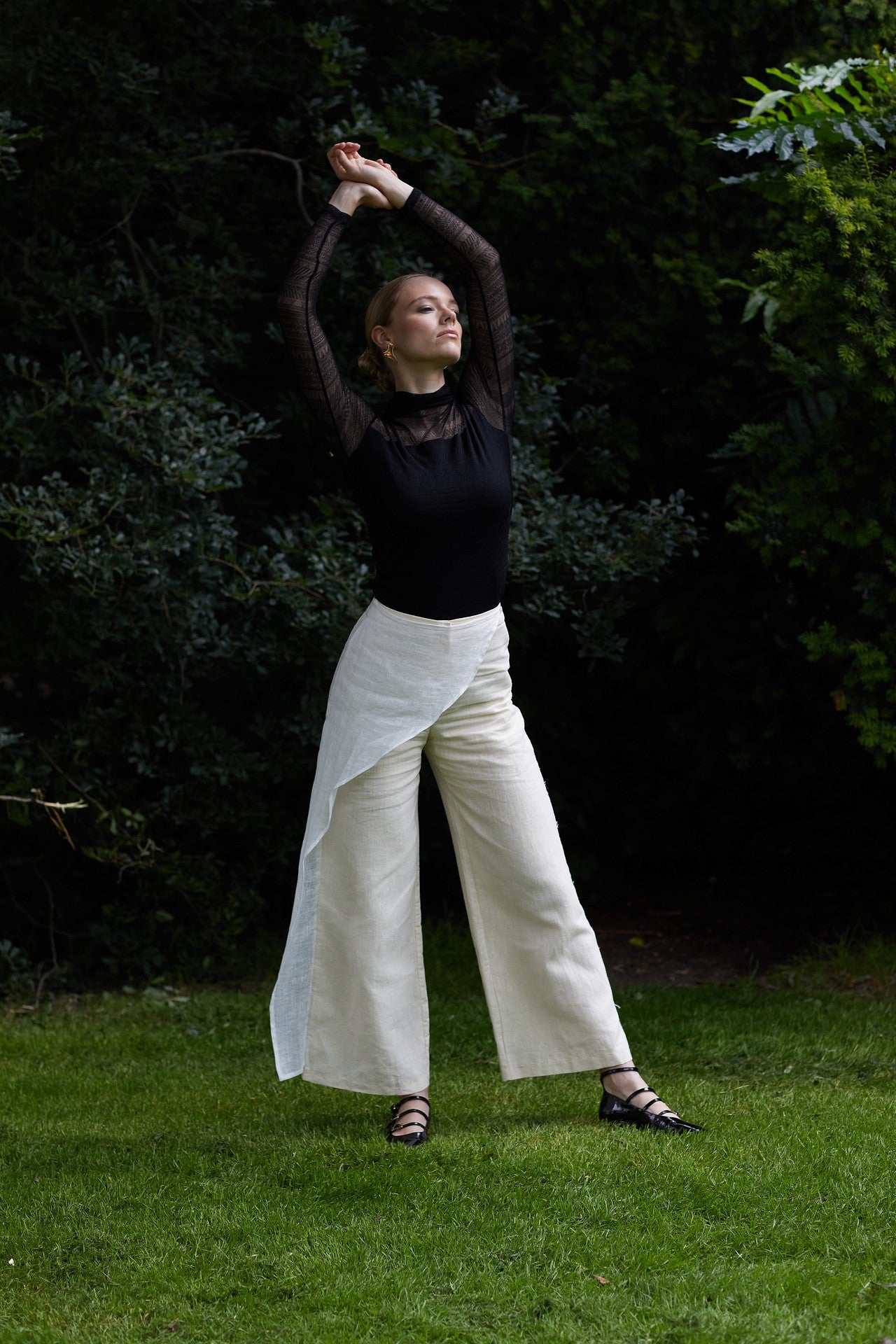 Augusta Trousers