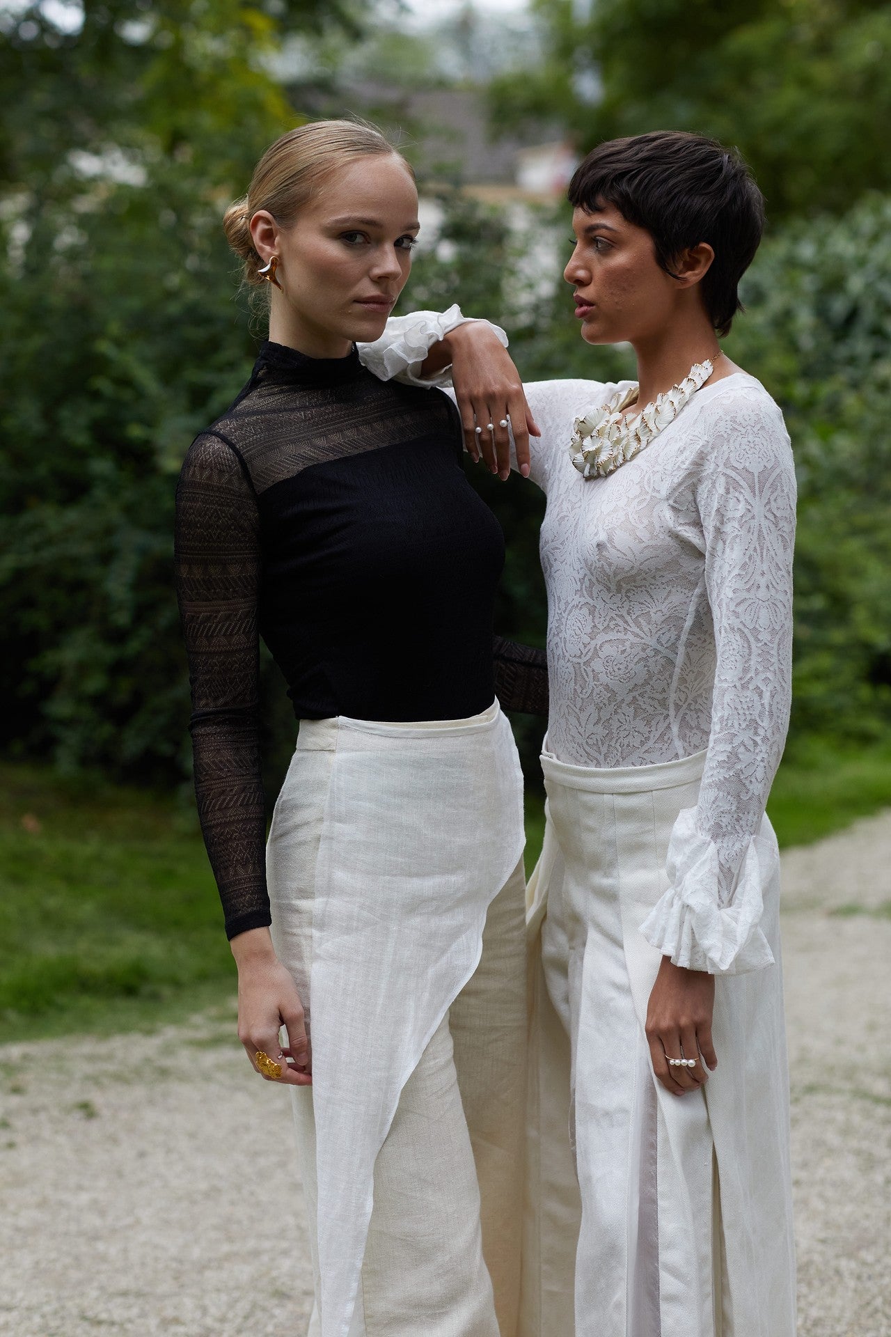 Augusta Trousers