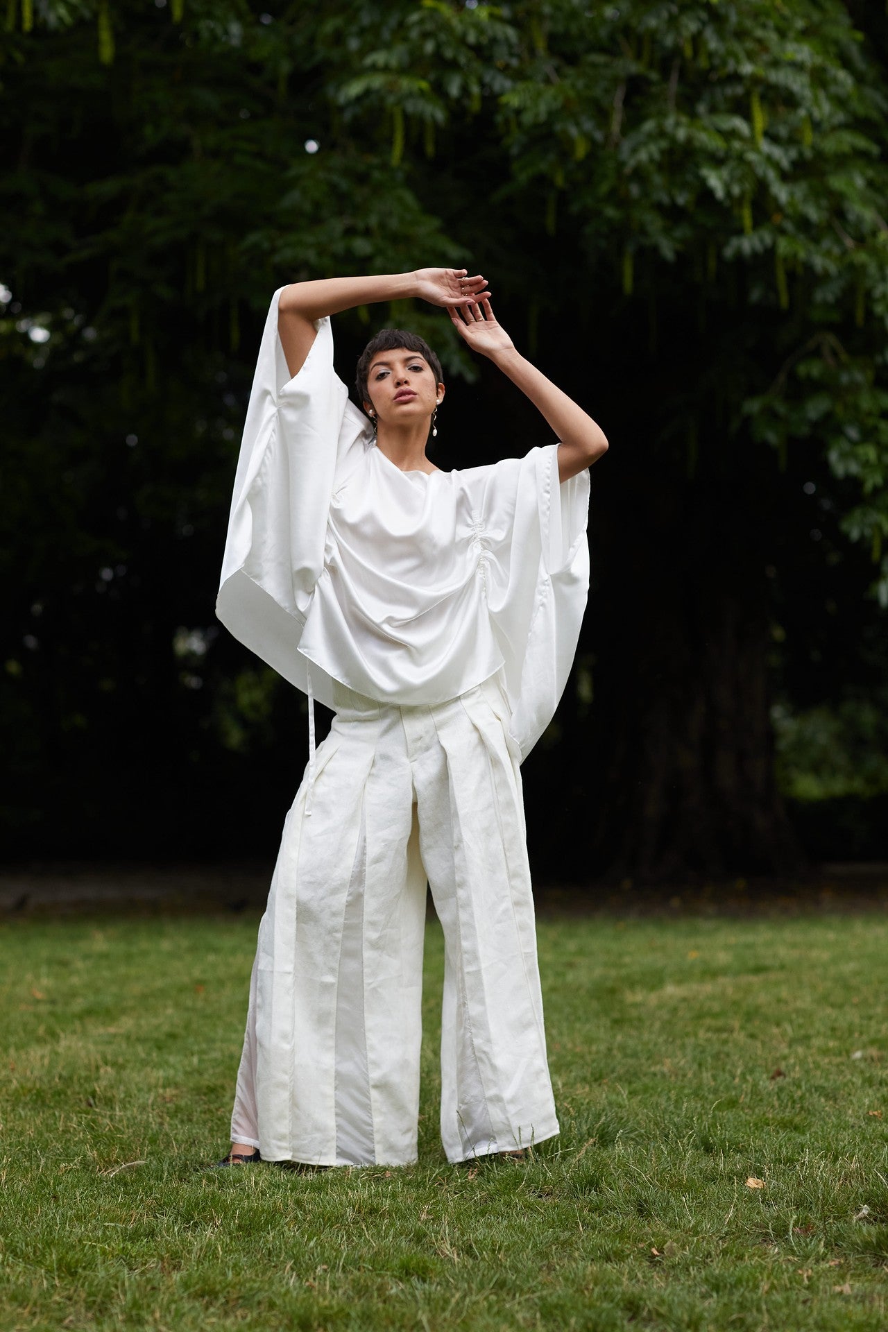 Antonia Trousers